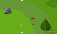 Frisbee Golf