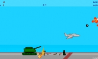 Blast Your Enemies!