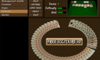 Solitaire 3D Grassgames