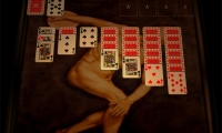 Solitaire 3D Grassgames