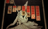 Solitaire 3D Grassgames