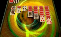 Solitaire 3D Grassgames