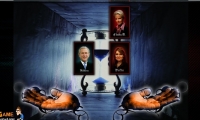 Political Deathmatch