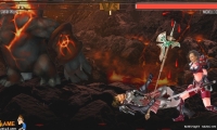 Political Deathmatch
