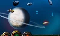 Space Racing