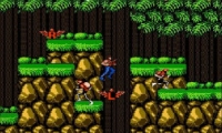 Contra World Challenge II