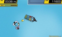 E - Racer