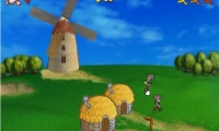 Pillage The Village