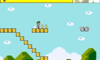 Super Luigi World