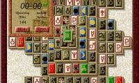 The Mahjongg Key