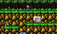 Contra World Challenge II