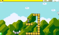 Super Luigi World