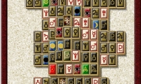 The Mahjongg Key