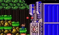 Contra World Challenge II