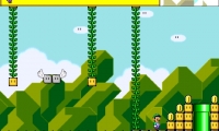 Super Luigi World
