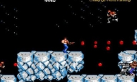 Contra World Challenge II
