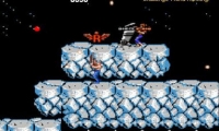 Contra World Challenge II
