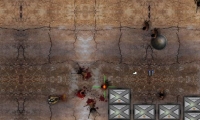 Zombification