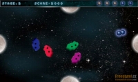 Star XPong