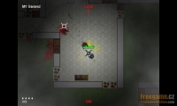 ZOMBIES (Jimmynator)
