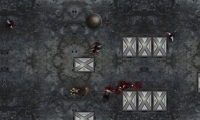 Zombification