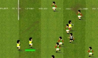 A game of three halves