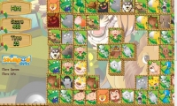 Safari Mahjongg 