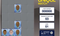 Unique Match
