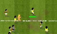 A game of three halves