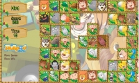 Safari Mahjongg 