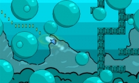 Pixelfish