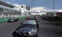 BMW M3 Challenge