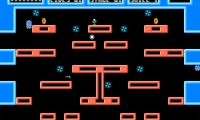 Retrobattle