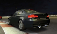 BMW M3 Challenge