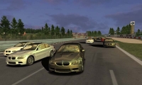 BMW M3 Challenge