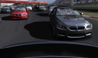 BMW M3 Challenge