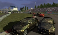 BMW M3 Challenge