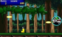 Flug Adventure
