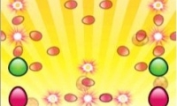 Bubble Blast Easter