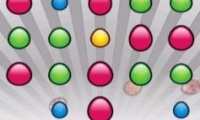Bubble Blast Easter
