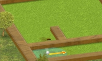 Eagle Minigolf