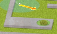Eagle Minigolf