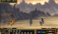 Humaliens Battle 2