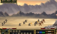 Humaliens Battle 2