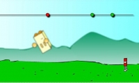 Run!Tofu!Run!