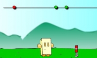 Run!Tofu!Run!