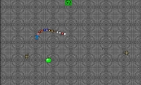 Snake Evade