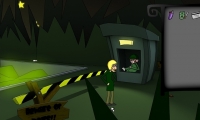 Death - Episode 1