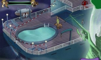 Scooby Doo - The Ghost Pritate Attacks