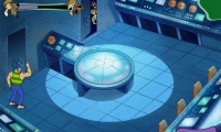 Scooby Doo - The Ghost Pritate Attacks